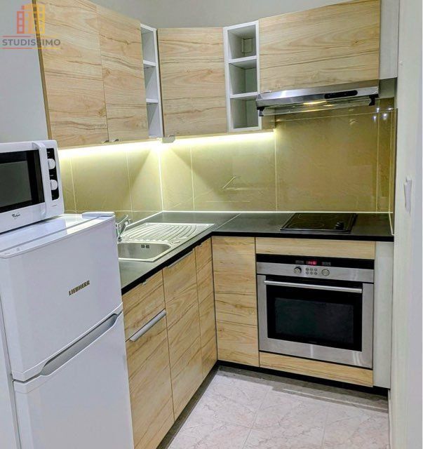 Appartement 22m² Marseille 7e - Photo 1