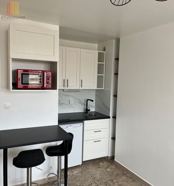 Appartement à Marseille