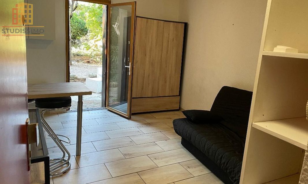 Studio 20m² La Ciotat - Résidence de standing - Photo 1