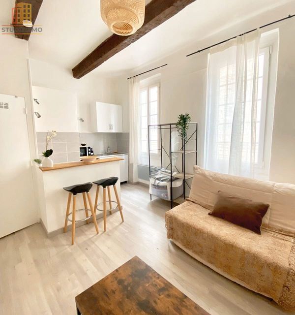 Appartement à Marseille