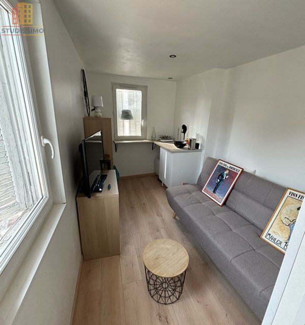 Appartement à Marseille