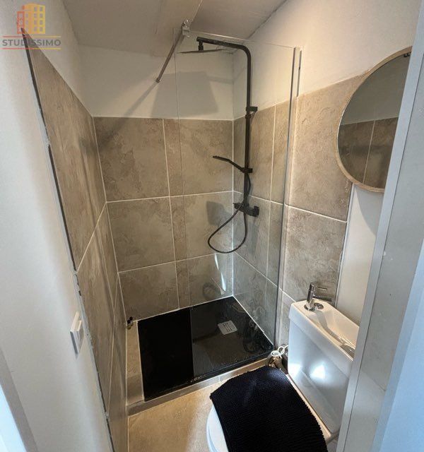 Studette 12m² Marseille 1er - Photo 1