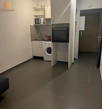 Appartement à Marseille