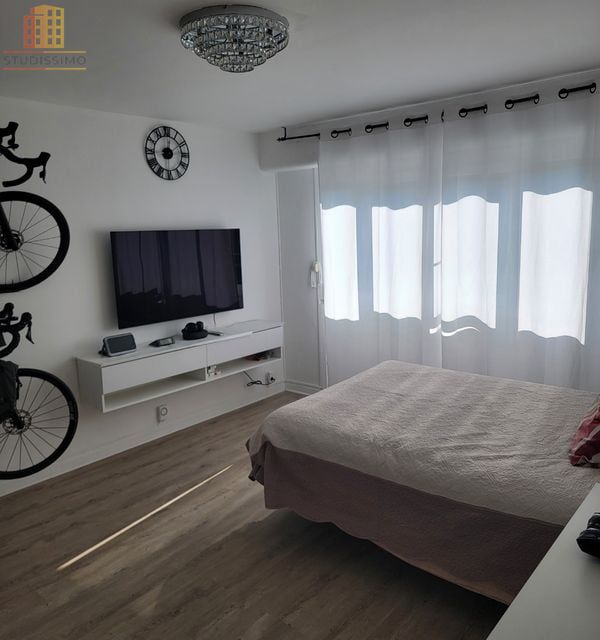 Appartement à Marseille