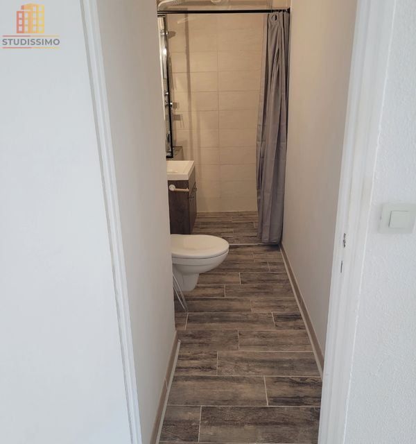 T1 32m² Marseille 7e - Lumineux - Photo 1