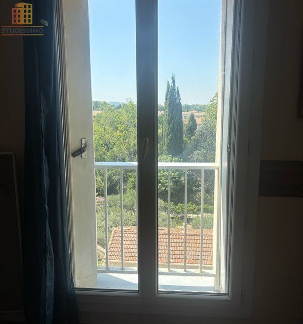 Studio 27m² Saint-Rémy-de-Provence - Photo 1