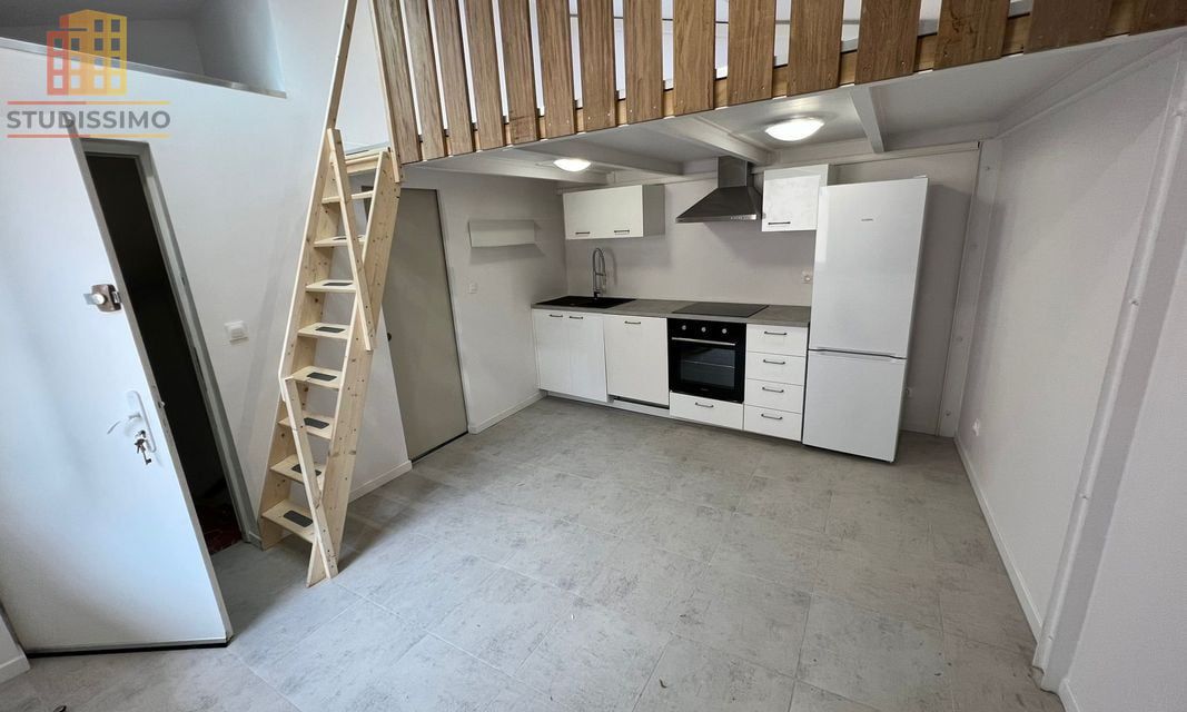 Appartement à Cassis