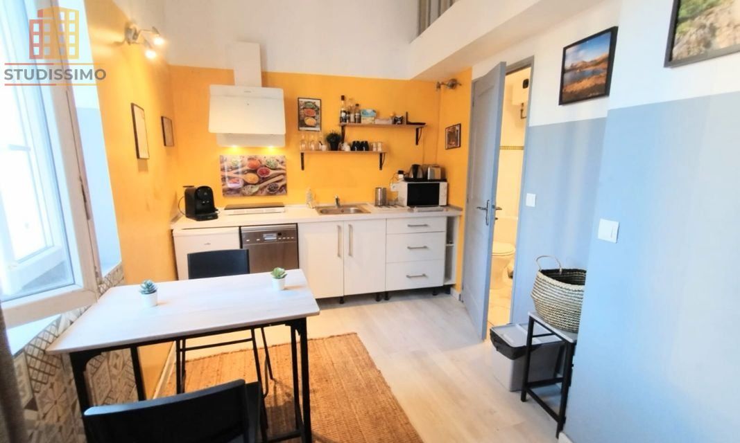 Appartement à Marseille
