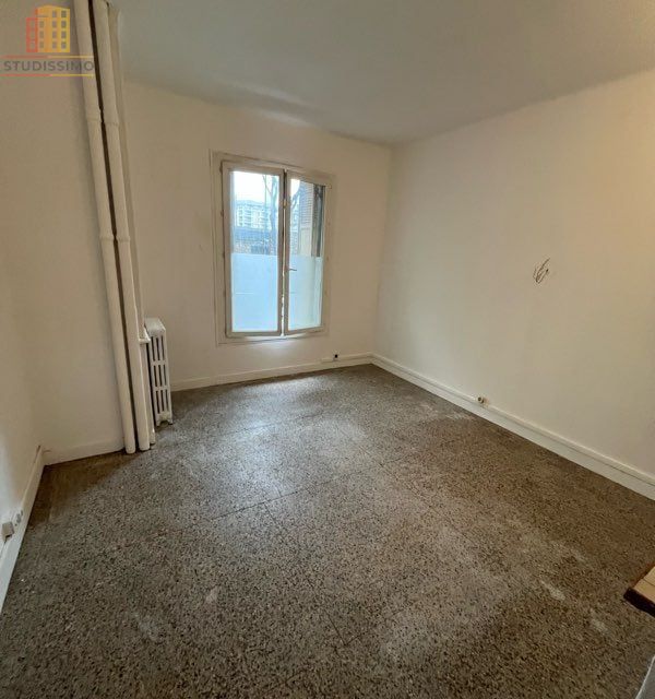 Appartement à Marseille