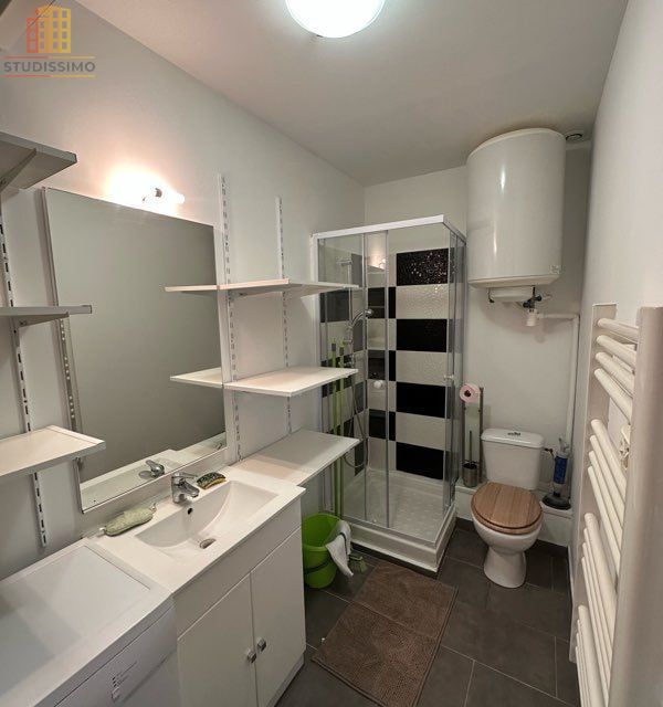 Studio 20m² Marseille 11e - Refait à neuf - Photo 2