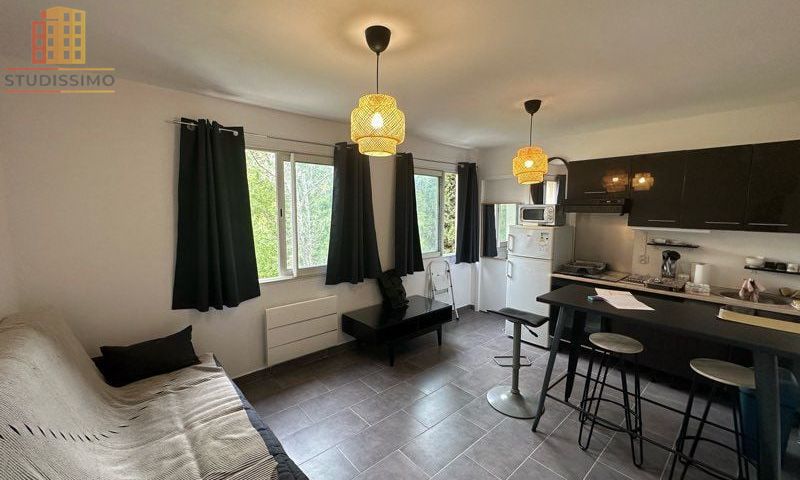 Appartement à Marseille