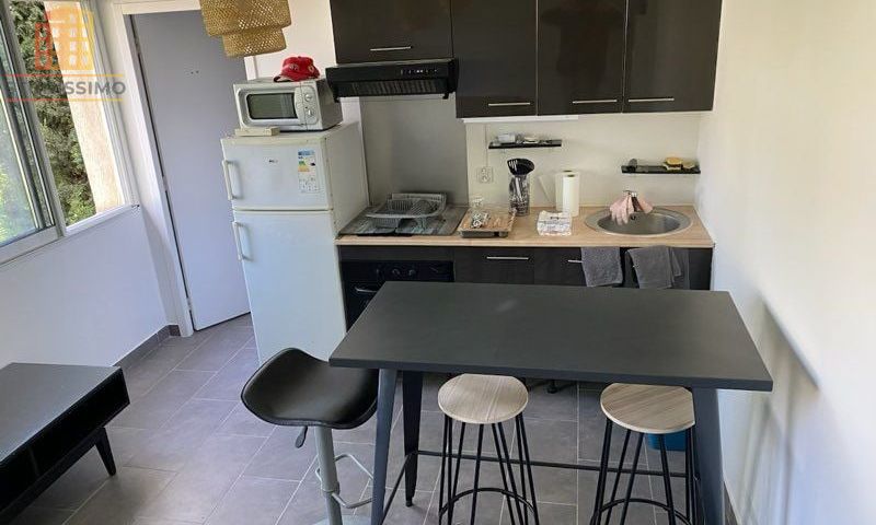 Studio 20m² Marseille 11e - Refait à neuf - Photo 1
