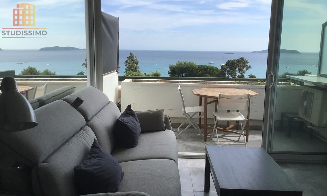 Appartement 34m² La Ciotat - Pleine vue sur la baie - Photo 1