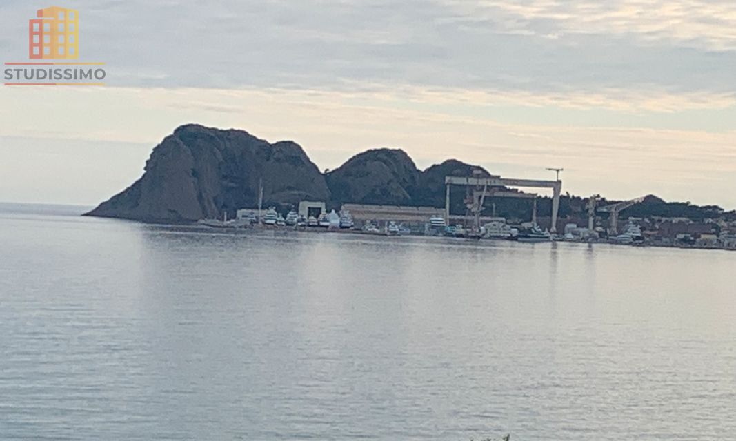 Appartement à La Ciotat