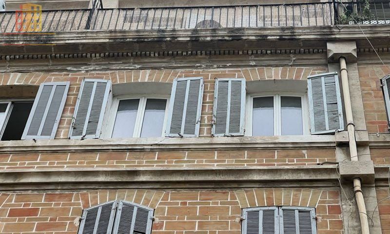 Studio 23m² Marseille 2e Major - Photo 1