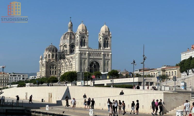 Appartement à Marseille