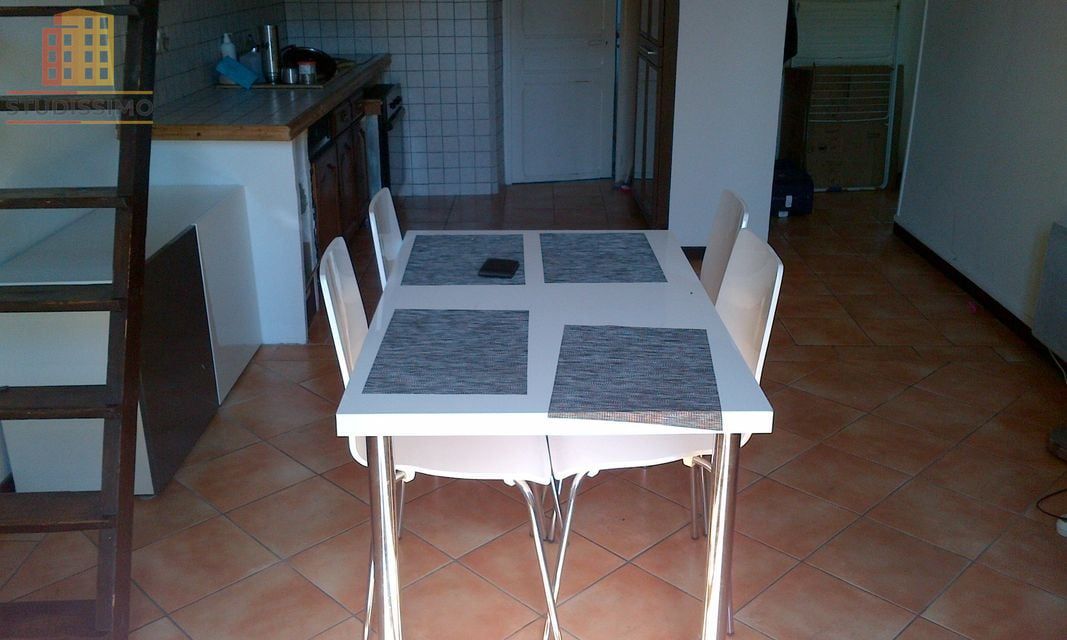 Appartement à Marseille