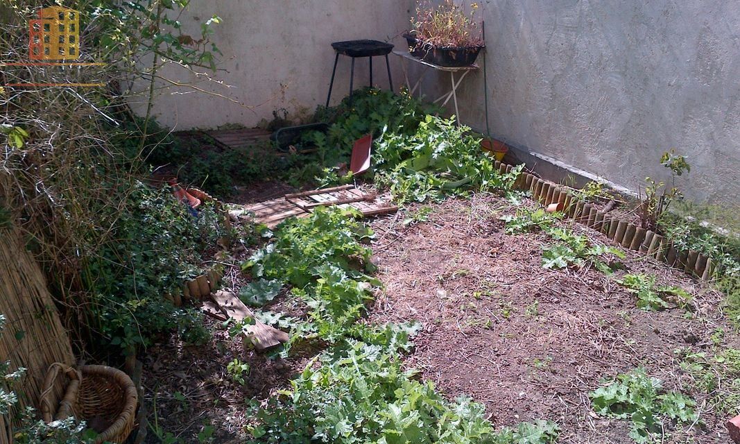 Appartement 29m² Marseille 12e Saint-Barnabé - Photo 1