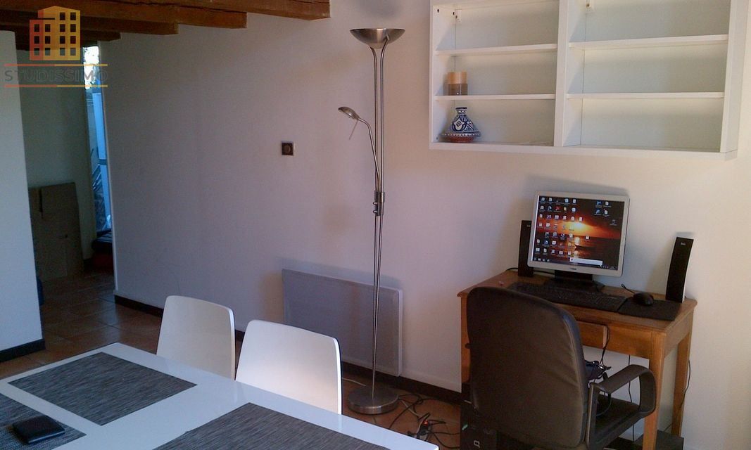 Appartement 29m² Marseille 12e Saint-Barnabé - Photo 2