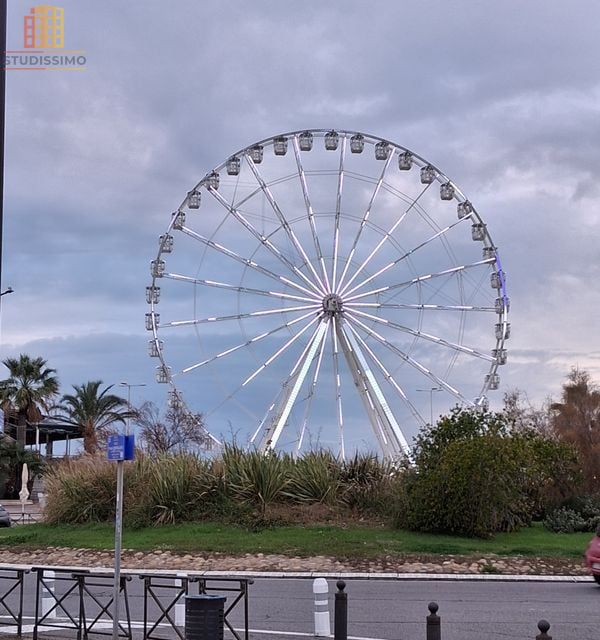 Appartement à Marseille