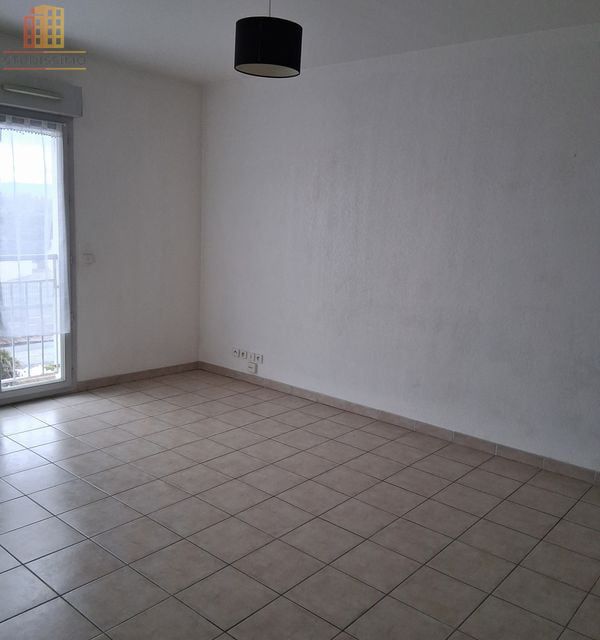 Studio 26m² Marseille 8e - Photo 2