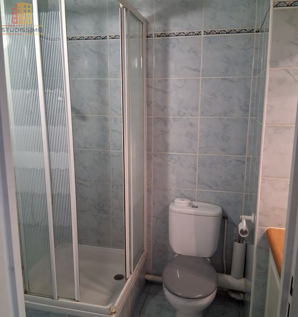 Studio 26m² Marseille 8e - Photo 1