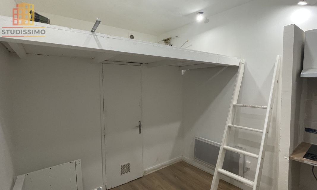 Appartement à Marseille