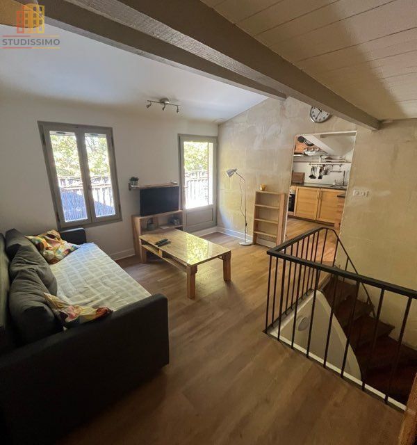 Appartement à Arles