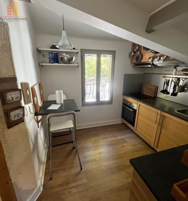 Studio 28m² Arles Roquette - Terrasse - Photo 2