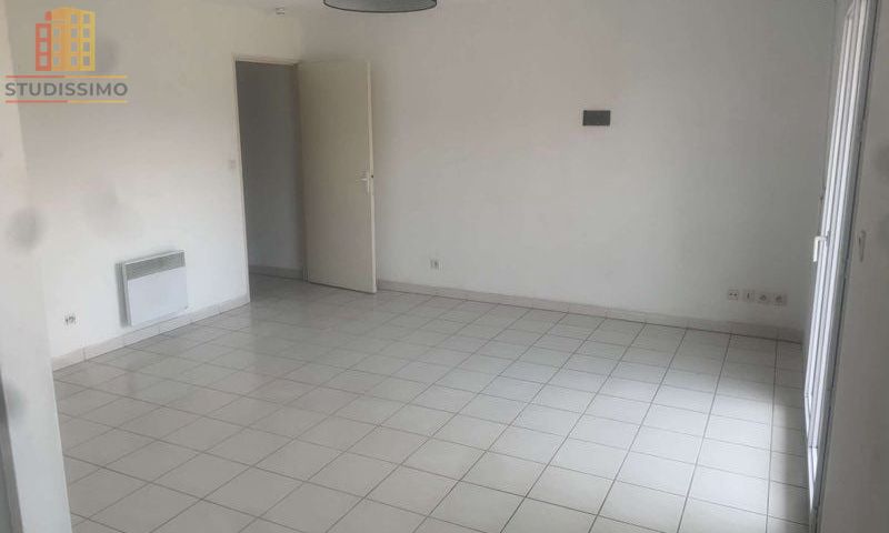 Appartement à Marseille