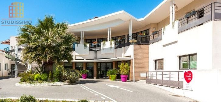 Appartement à Marseille