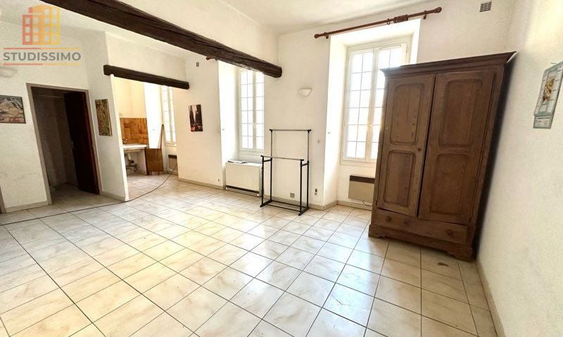 Appartement à Saint-Rémy-de-Provence