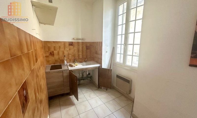 T1 28m² Saint-Rémy-de-Provence - Photo 2