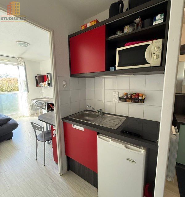 Studio 1 pièce  Aix-en-Provence 13090 - Photo 1