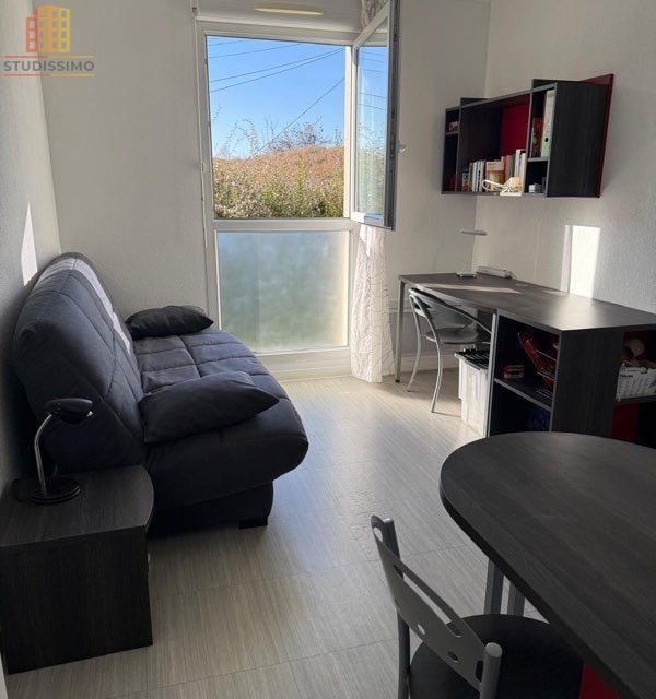 Studio 1 pièce  Aix-en-Provence 13090 - Photo 2