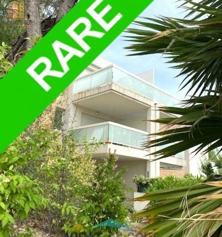 Appartement à La Ciotat