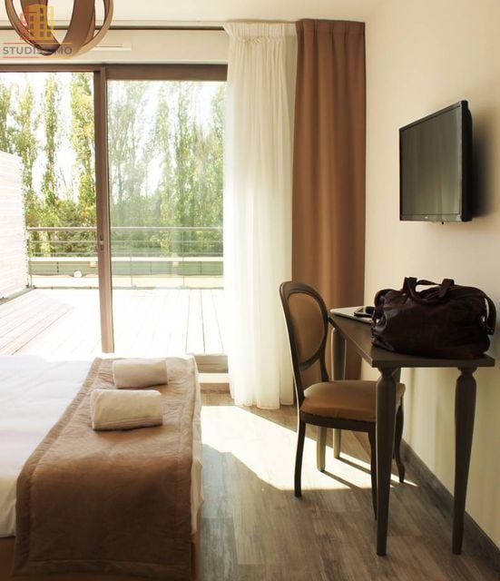 Studio 22m² Éguilles - Résidence de tourisme - Photo 2