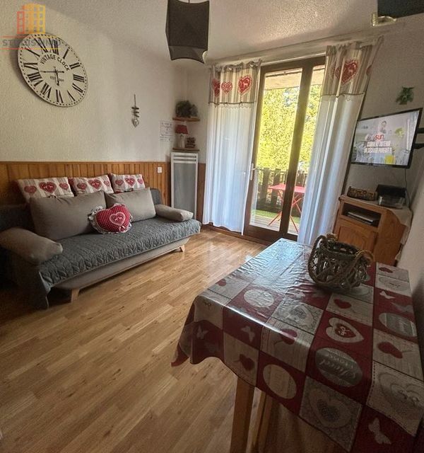 Appartement à Châteaurenard