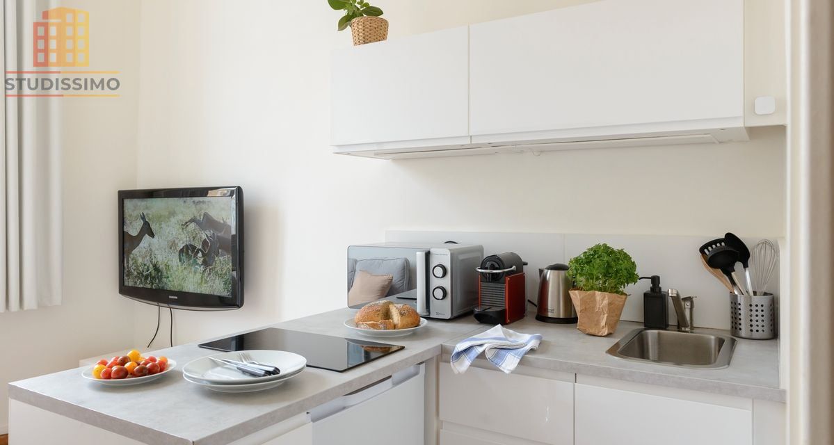 Studio 23m² Aix-en-Provence centre - Quartier historique - Photo 1