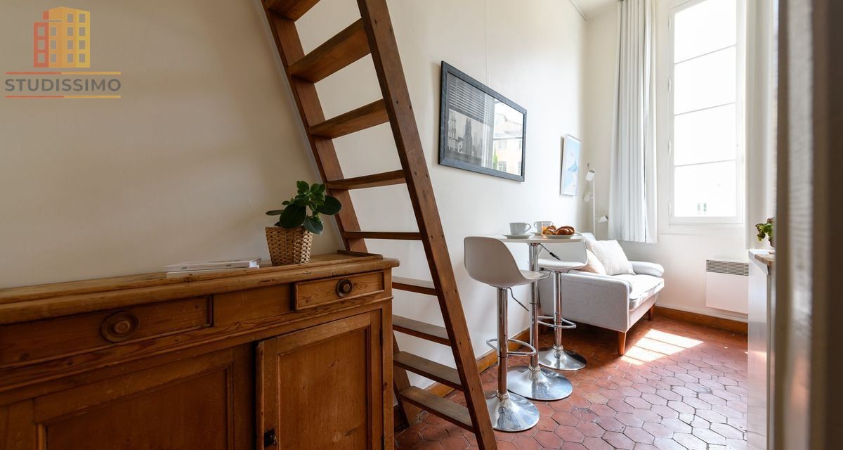 Appartement à Aix-en-Provence
