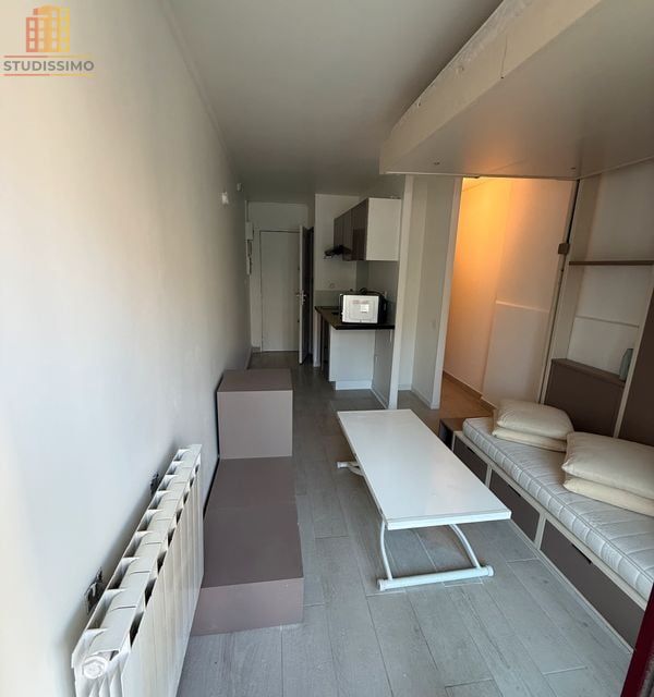 Studio 20m² Aix-en-Provence - Entièrement refait à neuf - Photo 2