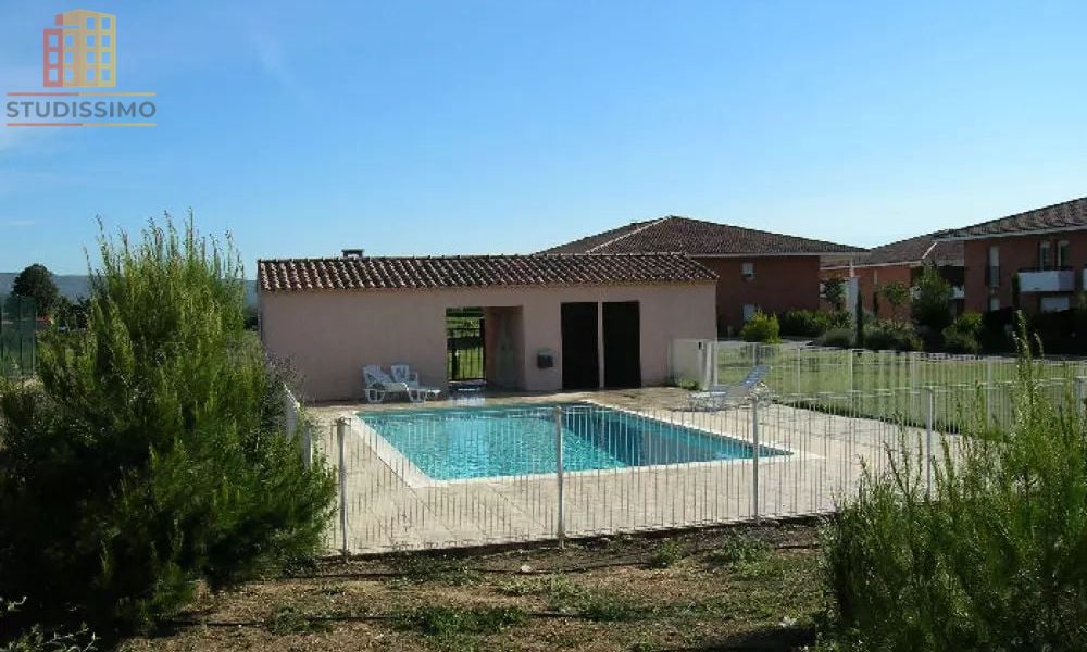 Appartement à Trets