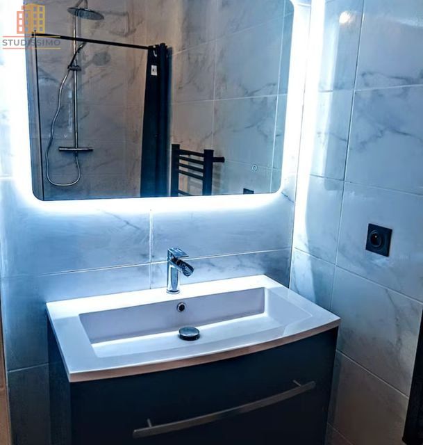 Appartement 31m² Trets - Rénové, piscine - Photo 10