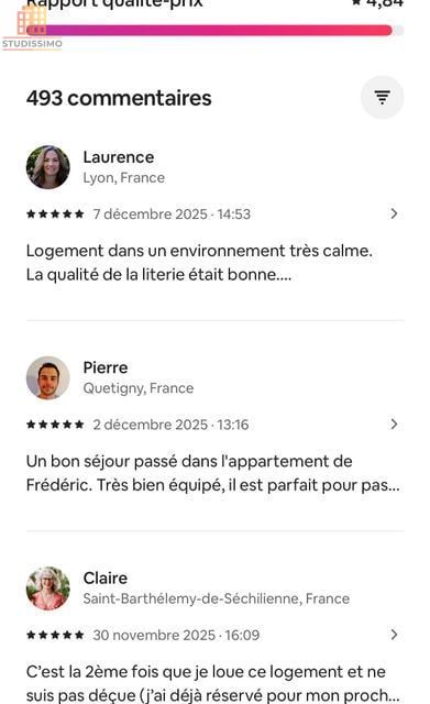 Appartement 31m² Trets - Rénové, piscine - Photo 1