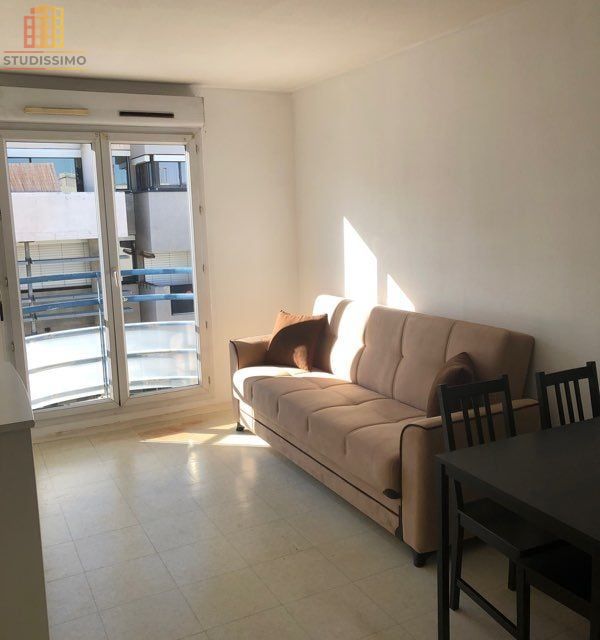Appartement à Marseille