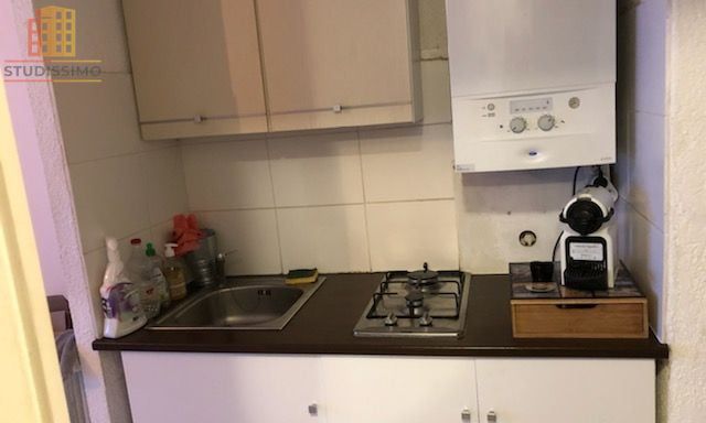 Studio 34m² La Ciotat - Photo 1