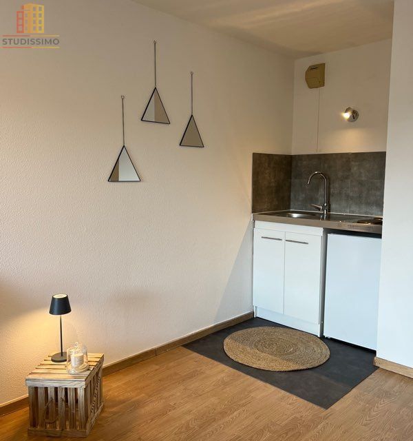 Appartement 22m² Toulouse 31100 - Photo 2