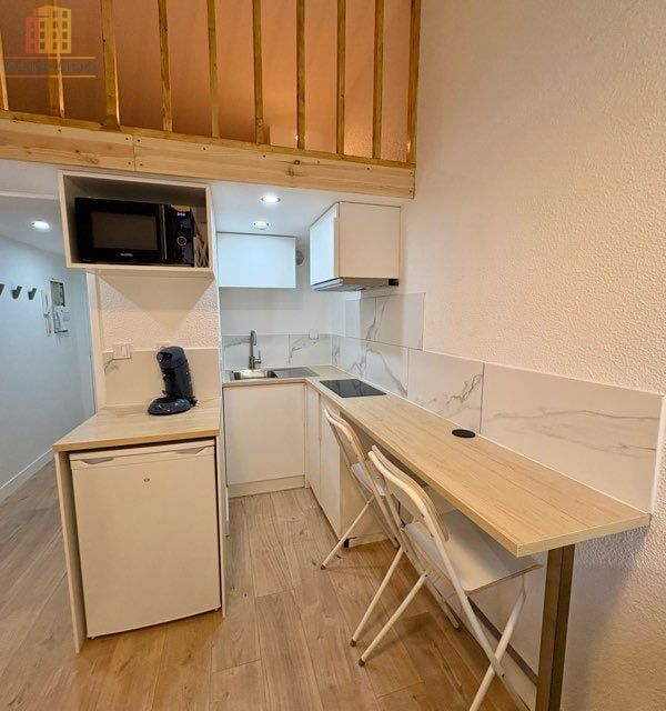 Studio 20m² Toulouse centre - Refait à neuf - Photo 1