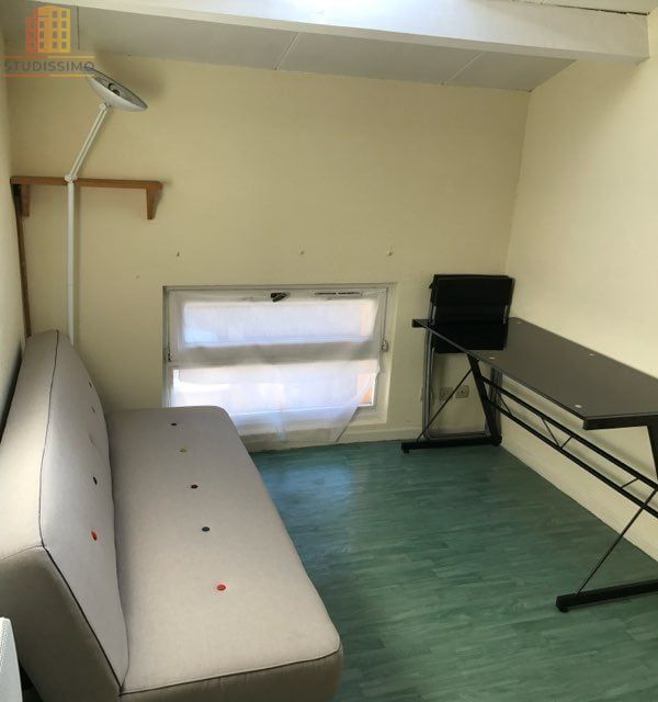 Studio 14m² Toulouse St-Cyprien - Photo 2