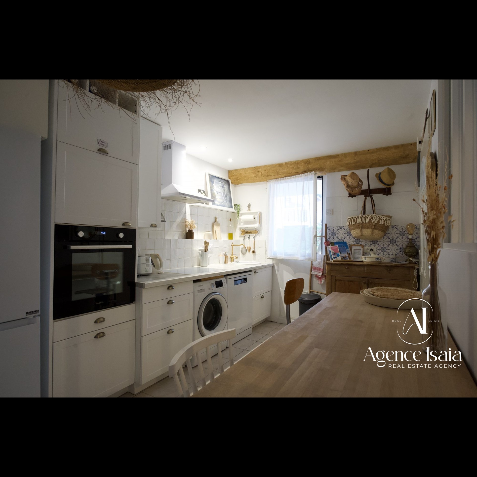 T2 rénové en rez de chaussée à Cavalière - Photo 6